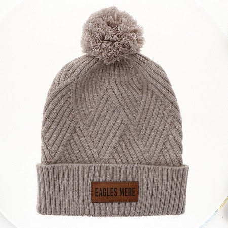 Beanie (pom)