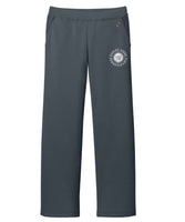 Sweatpants, lake life