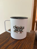 Mug, white