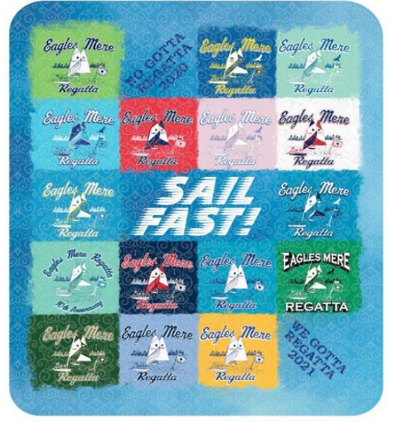 Blanket, Regatta