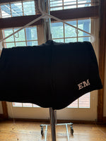 Shorts, black women