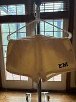 Shorts, bone women