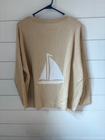 Sweater, womens