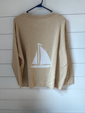 Sweater, womens