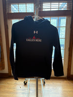 Hoodie, UnderArmour youth
