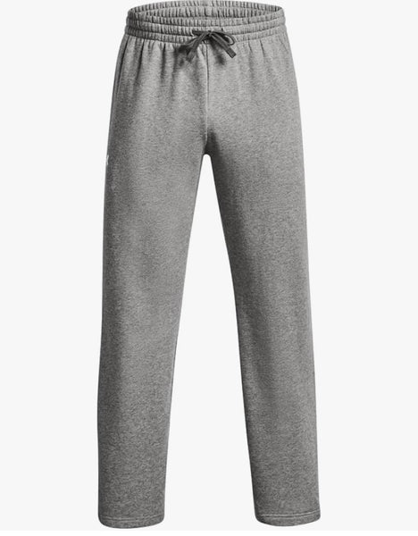 Sweatpants, UnderArmour gray