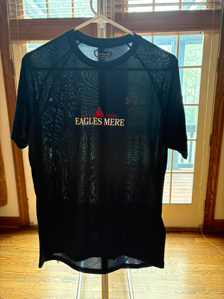 T-shirt, UnderArmour short sleeve men's