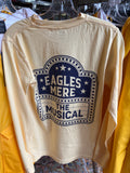 T-shirt, Water Carnival, 2025