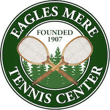 Tennis Monthly Pass -- June