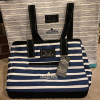 Scout cooler